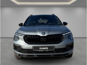 Skoda Kamiq Monte Carlo, AHK, 7-Gang-DSG, Winter Plus