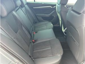 Skoda Octavia Combi 2.0 TDI 110 kW Balance, AHK, LED