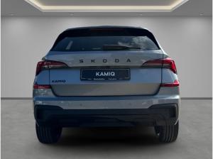 Skoda Kamiq Monte Carlo, AHK, 7-Gang-DSG, Winter Plus