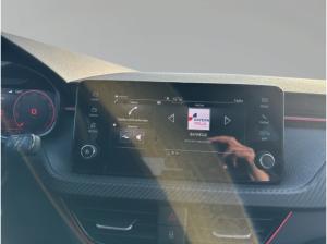 Skoda Kamiq Monte Carlo, AHK, 7-Gang-DSG, Winter Plus