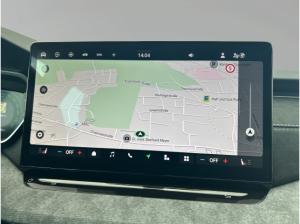 Skoda Octavia Combi 2.0 TDI 110 kW Balance, AHK, LED