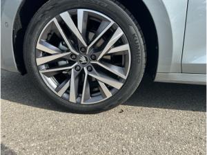 Skoda Octavia Combi 2.0 TDI 110 kW Balance, AHK, LED