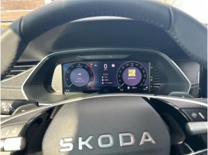 Skoda Octavia Combi 2.0 TDI 110 kW Balance, AHK, LED