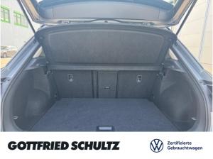 Volkswagen T-Roc GOAL TDI DSG AHK NAVI SITZHEIZUNG EINPARKHILFE LED