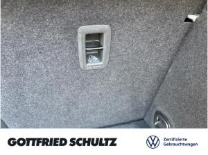 Volkswagen T-Roc GOAL TDI DSG AHK NAVI SITZHEIZUNG EINPARKHILFE LED
