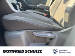 Volkswagen T-Roc GOAL TDI DSG AHK NAVI SITZHEIZUNG EINPARKHILFE LED