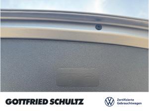 Volkswagen T-Roc GOAL TDI DSG AHK NAVI SITZHEIZUNG EINPARKHILFE LED