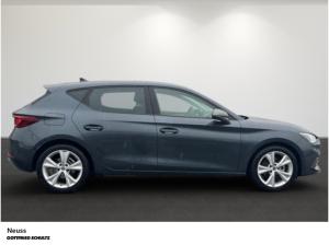 Seat Leon FR TSI NAVI SITZHEIZUNG EINPARKHILFE LED