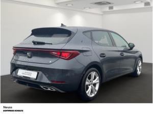 Seat Leon FR TSI NAVI SITZHEIZUNG EINPARKHILFE LED