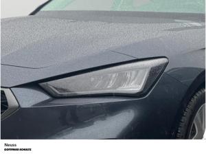 Seat Leon FR TSI NAVI SITZHEIZUNG EINPARKHILFE LED