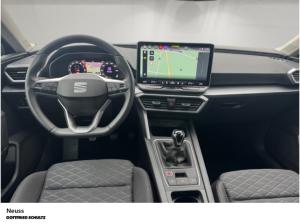 Seat Leon FR TSI NAVI SITZHEIZUNG EINPARKHILFE LED