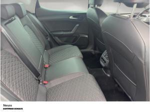 Seat Leon FR TSI NAVI SITZHEIZUNG EINPARKHILFE LED
