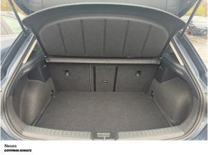 Seat Leon FR TSI NAVI SITZHEIZUNG EINPARKHILFE LED