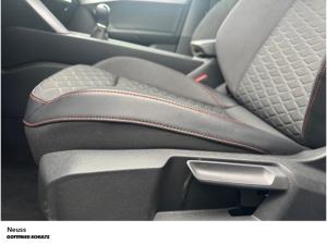 Seat Leon FR TSI NAVI SITZHEIZUNG EINPARKHILFE LED