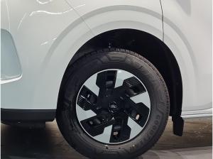 Ford Transit Custom 340L1-Trend 🔋 BEV ⚡ 9-Sitzer 💥 Frozen-White ⚡- 6.000€ E-Auto-Förderung als Anzahlung