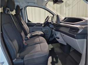 Ford Transit Custom 340L1-Trend 🔋 BEV ⚡ 9-Sitzer 💥 Frozen-White ⚡- 6.000€ E-Auto-Förderung als Anzahlung