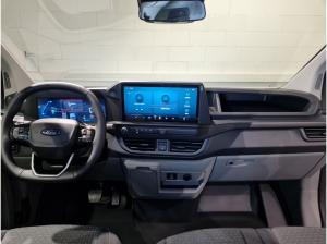 Ford Transit Custom 340L1-Trend 🔋 BEV ⚡ 9-Sitzer 💥 Frozen-White ⚡- 6.000€ E-Auto-Förderung als Anzahlung