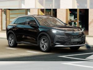 Volkswagen T-Roc Style+++WR*AHK*NAVI*KEYLESS+++SOFORT VERFÜGBAR+++