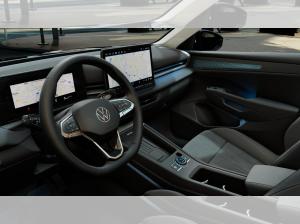 Volkswagen T-Roc Style+++WR*AHK*NAVI*KEYLESS+++SOFORT VERFÜGBAR+++