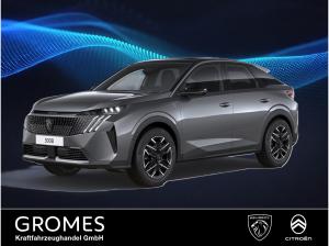 Peugeot 3008 GT | TOP AUSSTATTUNG | VORLAUF ✅ in 4 - 6 Wochen verfügbar