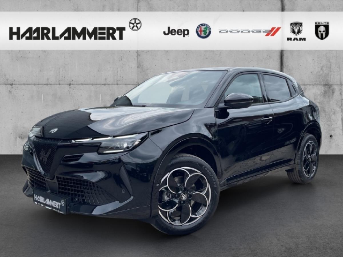 Alfa Romeo Junior