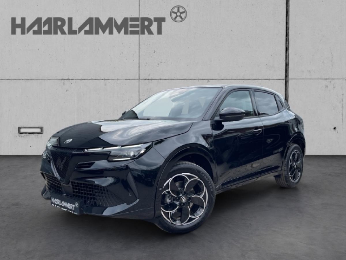 Alfa Romeo Junior