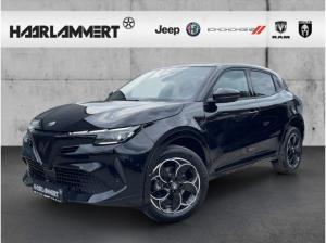 Alfa Romeo Junior Ibrida Sprint NAVI+ACC+PDC+LED+SHZ+CARPLAY