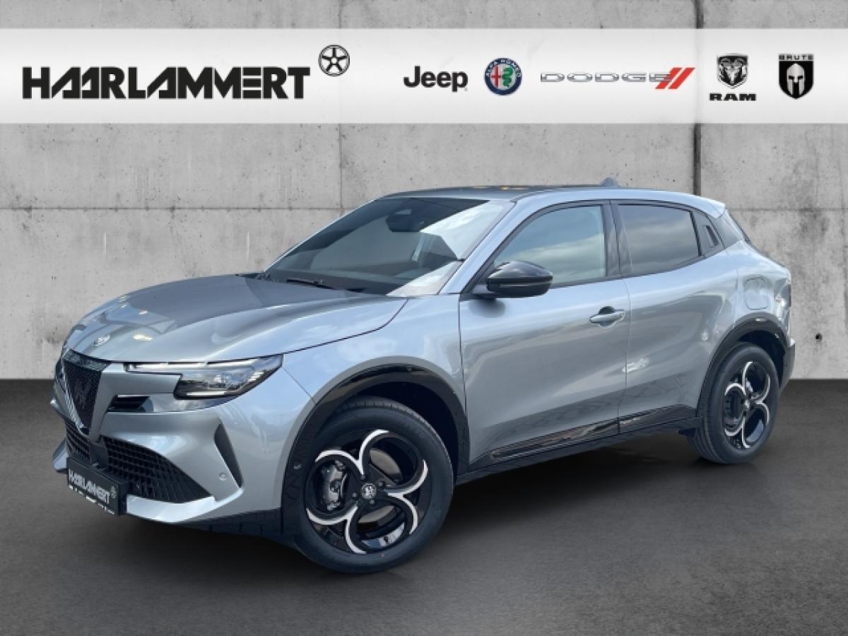 Alfa Romeo Junior