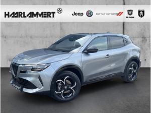 Alfa Romeo Junior Ibrida TI KAMERA+ACC+CARPLAY+NAVI+PDC+LED