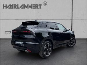 Alfa Romeo Junior Ibrida Sprint NAVI+ACC+PDC+LED+SHZ+CARPLAY