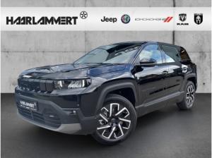 Jeep Compass Elektro Altitude KAMERA+LED+CARPLAY+SHZ+ACC