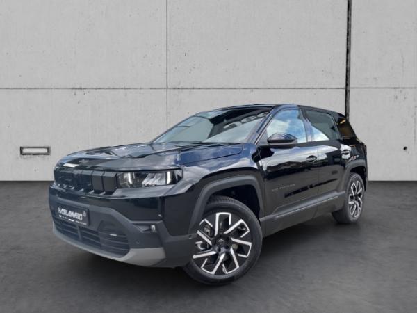 Jeep Compass Elektro Altitude KAMERA+LED+CARPLAY+SHZ+ACC