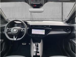 Alfa Romeo Junior Ibrida TI KAMERA+ACC+CARPLAY+NAVI+PDC+LED