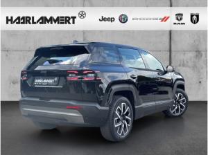 Jeep Compass Elektro Altitude KAMERA+LED+CARPLAY+SHZ+ACC