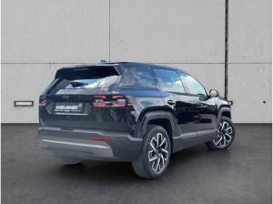 Jeep Compass Elektro Altitude 360°+LED+CARPL.+SHZ+ACC