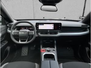 Jeep Compass Elektro Altitude 360°+LED+CARPL.+SHZ+ACC