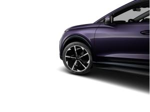 Audi Q4 e-tron Q4 Sportback e-tron 45 Navi ACC Navi AHK HeadUp