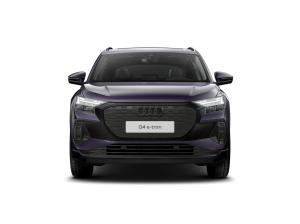 Audi Q4 e-tron 45 quattro Navi AHK Matrix Panorama