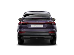 Audi Q4 e-tron Q4 Sportback e-tron 45 Navi ACC Navi AHK HeadUp