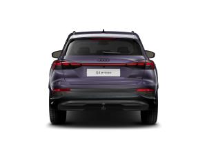 Audi Q4 e-tron 45 quattro Navi AHK Matrix Panorama