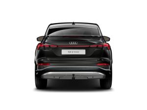 Audi Q4 e-tron Q4 Sportback e-tron 45 S line AHK Nav Matrix ACC