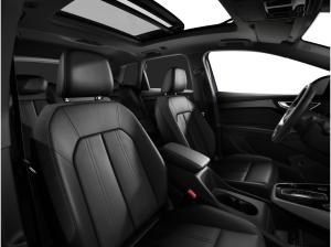 Audi Q4 e-tron 45 quattro Navi AHK Matrix Panorama