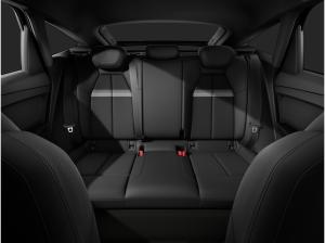 Audi Q4 e-tron Q4 Sportback e-tron 45 S line AHK Nav Matrix ACC