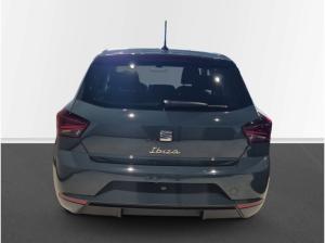 Seat Ibiza 1.0 TSi Road Edition ACC SHZ LED Allwetter