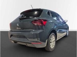 Seat Ibiza 1.0 TSi Road Edition ACC SHZ LED Allwetter