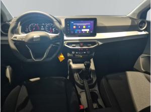 Seat Ibiza 1.0 TSi Road Edition ACC SHZ LED Allwetter