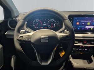 Seat Ibiza 1.0 TSi Road Edition ACC SHZ LED Allwetter