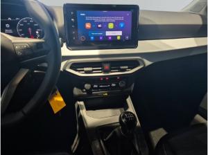 Seat Ibiza 1.0 TSi Road Edition ACC SHZ LED Allwetter