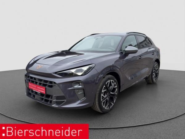 Abbildung Leasingangebot Cupra Terramar