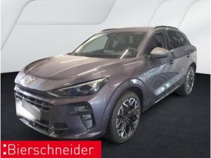 Cupra Terramar 1.5 TSI e-Hybrid MATRIX ULTRA HuD KEYLESS